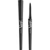 Pupa Vamp! Eye Pencil - 100 - ICONIC BLACK