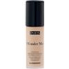 Pupa Wonder Me - Fondotinta perfezione istantanea dalla leggerezza assoluta e waterproof - N.020 LIGHT BEIGE - WARM