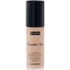 Pupa Wonder Me - Fondotinta perfezione istantanea dalla leggerezza assoluta e waterproof - N.030 MEDIUM BEIGE - NEUTRAL
