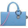 Buffalo On String Muse Dreamy Blue, Attraverso Donna