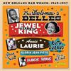 Jasmine bartholomew's belles - new orleans r&b women, 1949-1957