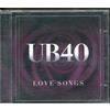 EMI Love Songs