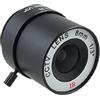 Ruilogod 8mm F1.2 Monofocal Manual Lens Iris per fotocamera CCTV