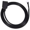 Tbest Cable Usb Autoradio Rd4,Cavo Adattatore Porta Femmina Usb, Cavo Interfaccia Radio, Cavo Adattatore Interfaccia Usb Autoradio Con Strumenti Di Rimozione