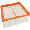 Blue Print BP ADM52257 Filtro Aria Ford Fiesta 2008>