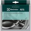 Electrolux Super Clean Detergente Sgrassante per Lavatrice, M2WCP051, Pulizia Profonda Guarnizione, Tubi e Cestello, Elimina Residui e Cattivi Odori, Trattamento Ogni 6 Mesi