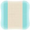 Coloplast Comfeel Plus 33536 - Medicazione sottile trasparente idrocolloide, 9 x 14 cm, confezione da 10