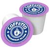Generico Caffè Americano Coffètto New York Breakfast Blend Caffè Americano in Capsule K-Cups 2.0 Compatibili con macchine Keurig K-cup Pack da 30 capsule