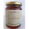 Apicoltura Drusin Miele millefiori biologico italiano 500g DISPONIBILE (Selezionare indirizzo di casa e non un Locker)