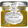 Tiptree Vaschette per porzioni di miele puro chiaro 28 g (confezione da 72)