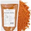 Kuchnia Zdrowia Paprika dolce macinata - Aromatici - Senza conservanti - Kuchnia Zdrowia - Confezione ermetica con cerniere - Doypack: (200g)