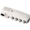Televes 5520 - Amplificatore alloggiamento 2s r5/65mhz
