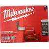 Milwaukee 2715-DE M18 'Hammervac Dedicated Dust Extractor