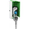 Generic Sifone a secco per condotte di scarico condensa Bonomini Pitagora 1 pollice 7850EC32B0