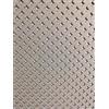 Generic Pannello decorativo in legno, divisorio da parete, griglia di copertura per termosifone, decorazione per mobili, tagliato al laser da 3 mm di spessore (dimensioni 1200 mm x 620 mm) con motivo stellare