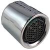 Zazzeri Ricambio Aeratore lavabo dada M18X1 4700-0300-A00-CRCR