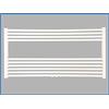 FistConcept Scaldasalviette Radiatore SMYRNA Plus formato speciale bianco 800 x 600 mm. medio collegamento