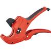 Mgf cesoia shark 42 per tubi fino a ø 42mm professionale tagliatubi forbici