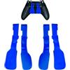 Generico Leve di ricambio compatibili con il controller Scuf Prestige per Xbox (Blu d'élite)