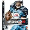 Electronic Arts Madden NFL 08 - Playstation 3