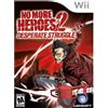 Ubisoft no more heroes 2 desperate struggle
