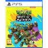 by Game Mill TMNT Arcade: L'ira dei mutanti - Compatibile per PS5 - UK PAL
