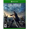 Square Enix Final Fantasy XV - Xbox One(Versione USA, importato)