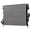 RIDEX 470R0774 Radiatore motore