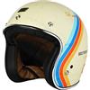Origine Helmets Origine Primo Pacific, Bianco, Taglia M