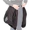 Tucano Urbano TERMOSCUD® PASSEGGERO Nero