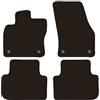 Cora 000131789 Set Tappeti Moquette