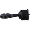 Eofooq Faro Interruttore Segnale Svolta Sinistra Controllo Clacson 681726046R 255405056R per Dacia per Dokker per Duster per Lodgy per Logan per Sandero Leva Devioluci Regolazione