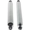 Bisenya 51247204366 Molla di ritorno coperchio baule compatibili con 5 serie F10 51247204367 Bisenya