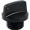 NICECNC Tappo tappo olio M20 nero Compatible with Yamaha YZ 65 80 125/X 250/X YZ250F YZ450F YZ250/450FX WR250F WR450F WR250R MT-09/FZ-09, Compatible with Ducati 848 1199 Panigale/S, vedi montaggio