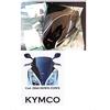 FACO CUPOLINO FUMÈ scuro KYMCO SUPER DINK 125i / 200i /