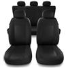 Mossa - Coprisedili compatibili con Fiat 500 Hatchback (2007- ) MD-5