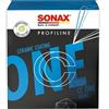 SONAX PROFILINE CeramicCoating CC One (4 pezzi) sigillante per vernici auto, repelle lo sporco + ravviva i colori. Protezione fino a 3 anni | Art. N. 02678410