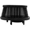 TADYAO Filtro motore adatto per motori fuoribordo Mercury a 4 tempi EFI 75 80 90 100 115HP sostituisce 35-8M0082911, 897575T01, 897575T02