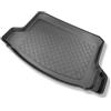 Mossa Vasca Baule Adatta per Honda Civic XI Hybrid e:HEV Hatchback 2022-. G | con/senza subwoofer; è possibile tagliare via l'ala destra