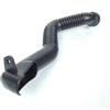 P2R Manicotto per scatola aria P2R per scooter Sym 50 Fiddle 2 2007-2011 17216-AAA-0000