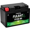 Generico YT12A-BS FULBAT BATTERIA A GEL PRONTA ALL'USO compatibile con KAWASAKI ER-6N ER-6F 650 Z 1000