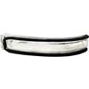 PaCsci Indicatori Nello Retrovisore 8762407003 Per Hyundai I20 2012-2015 Luci Di Direzione A LED Specchietto Retrovisore Indicatore Direzione Per Specchietto Retrovisore(1PC Left)