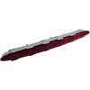 YSAASDS Luce di Arresto Per Mercedes Per Benz Per CLK W209 2002-2009 Luce Di Stop Posteriore LED Rossa Di Terza Luce Di Stop Di Livello Alto Luci terzo stop