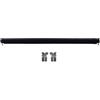 Generico Calza parasole auto Per Q5 Per VW Per Tiguan Per Touran Per Golf Per Variant Auto Panorama Tetto Apribile Parasole Tende A Rullo Tenda Tendina Auto Laterale(Nero)