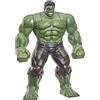 Marvel Hasbro Marvel Spider-Man:Brand New Day, Hulk Savage Smash, action figure, giocattoli di supereroi da 29,9 cm per bambini e bambine, dai 4 anni in su