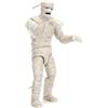 Jada Scooby-Doo! Action figure Wave 1 Mummy of Ankha - Giocattoli in scala 1:12 Deluxe - Altezza 15,2 cm, completamente articolato, confezione da collezione