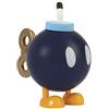 Nintendo Bob-Omb Figure, 6 cm, action figure articolata snodata, perfetta per bambini e collezionisti