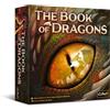 Trefl - The Book of Dragons - Il libro dei draghi - Gioco da tavolo, carte di drago, dadi, meccanica unica, grafica drago disegnata a mano, gioco da tavolo per adulti e bambini dagli 8 anni in su