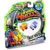 Giochi Preziosi Spa (Div. Gig) Trash Pack Wheels 2 Pz. TV