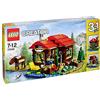 LEGO Creator 31048 - Baita sul Lago